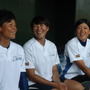 女子プロ野球 兵庫ディオーネ主力3選手、野球少女からプロまでの道のりを語る