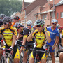 【自転車】パールイズミ、オランダ・ベルギーにて「2015年ロードレース・スクール」開始