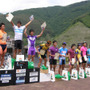 　第24回全日本学生選手権個人ロードレースは長野県木曽郡木祖村・奥木曽湖周回コースで6月14日から15日まで2日間の日程で行われ、辻本翔太（順天堂大）が優勝した。この大会はオープンで女子ロードレースも行われ萩原麻由子（鹿屋体育大）が優勝した。