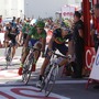 【ブエルタ・ア・エスパーニャ15】バルベルデがサガンを制して第4ステージ優勝