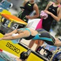 9月にジャパンパラ水泳競技大会が開催…グラスゴー世界水泳選手権メダリストが参戦