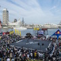 BMXフラットランドワールドチャンピオンシップ最終戦は神戸で開催