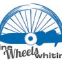 Wine Wheels & Whiting