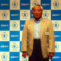 視察報告会「三浦雄一郎が見たネパール震災　国連WFPの支援現場」（2015年9月1日、東京・国連大学にて）