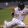 谷佳知（1996年）（c）Getty Images