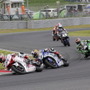 全日本ロードレース選手権オートポリス決勝