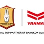 ヤンマー、タイのサッカーチーム「バンコクグラスFC」とパートナーシップ契約