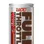 UCC FULL THROTTLE 缶190ml