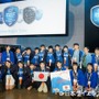 インテル国際学生科学技術フェアに参加した日本代表派遣団