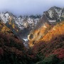 谷川岳（群馬県）