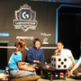 【TGS 15】国内メディアが語る「e-Sportsの懸念」とは―トーク番組「Gのから騒ぎ」をレポート！