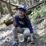 ザ・ノース・フェイス、親子で登る「ファミリートレッキング in 太神山・湖南アルプス」