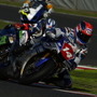 2015鈴鹿8耐SSTクラスで優勝した「team R1 & YAMALUBE」YZF-R1M。