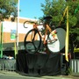 Tour Down Under in South Australia