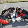 競技性の高いオリエンテーリング「六甲山ロゲイニング」が開催