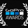 「GoPro Awards」ロゴ