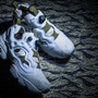 リーボッククラシックの「インスタポンプフューリー」からニューモデル「Instapump Fury Tiger Camo」（1万8,800円）が発売