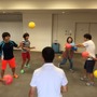 サッカー元日本代表の小村徳男がコーディネート「ライフキネティック体験会」
