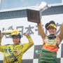 全日本モトクロス第7戦で今季初優勝。