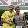 　8月30日（土）に群馬県の丸沼高原で行われた2008XTERRA JAPAN　チャンピオンシップは、イギリスのサム・ガードナーが優勝した。日本人最高位は2位の小笠原崇裕。