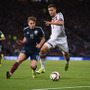 【EURO2016】ドイツ対スコットランド（2015年9月7日）
