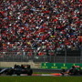 2015F1メキシコGP決勝