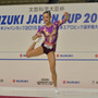 全日本エアロビック選手権大会が開催…各部門優勝者は世界大会へ