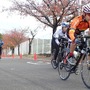 自転車スクール＆模擬レースでテクニックを身につける…TCFケルメスTOKYO in 西武園ゆうえんち