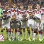 サッカードイツ代表、国際試合2試合が生中継…TBSチャンネル2