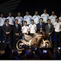 ホンダ2016年の二輪モータースポーツ参戦体制を発表