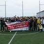5人制サッカーF5WC「鹿児島予選」はチームガッツリが優勝