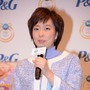 女子卓球・石川佳純選手【写真：鶴見菜美子】