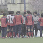 FC東京を追ったドキュメンタリー映画「BAILE TOKYO」が2016年2月公開