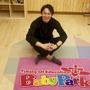 元バドミントン日本代表・池田信太郎、0～3歳児教室の経営を開始