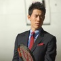 錦織圭、飛行機内では「寝ようと思って頑張ります」