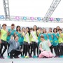 第10回湘南国際マラソンが12月6日開催…はるな愛がファミリーラン参加