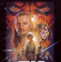 『スター・ウォーズ　エピソード1／ファントム・メナス』Star　Wars：　The　Phantom　Menace　（C）　＆　TM　2015　Lucasfilm　Ltd．　All　Rights　Reserved．Star　Wars　（C）　＆　TM　2015　Lucasfilm　Ltd．　All　Rights　Reserved．