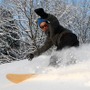スノースポーツ「雪板」向けのウインターブーツがキーンから登場