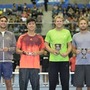 テニス西岡良仁、初優勝…2015ダンロップ スリクソン ワールドチャレンジ