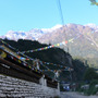 Nepal trekking