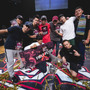 世界最大級のブレイクダンス大会「バトル・オブ・ザ・イヤー」で日本チームが優勝