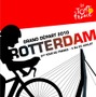 　2010年のツール・ド・フランスがオランダのロッテルダムをスタートすることはすでに公表されているが、その詳細が12月11日に明らかになった。初日となる7月3日はロッテルダム市内で距離9kmのタイムトライアルが第1ステージとして行われる。4日の第2ステージはロッテル