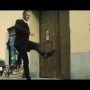 トーヨータイヤ＆ACミラン コラボ動画第2弾「Chase in Milan by TOYO TIRES」（動画スクリーンショット）