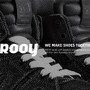 シューズデザイナーを発掘する「ROOY」応援プロジェクト