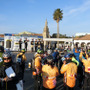 志摩スペイン村を会場に自然とグルメを堪能できる第2回伊勢志摩サイクリングフェスティバルに1018人が参加