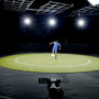 ネイマールの技を360度の実写映像でチェック「360° OBSERVATION CAM」