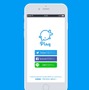 コミュニケーションアプリ「Ping（ピング）」サイト