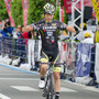 第84回全日本自転車競技選手権大会ロードレース男子エリートで窪木一茂が優勝（2015年6月28日）