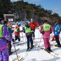 六甲山スノーパーク、外国人旅行者向けのスキースクールを開講