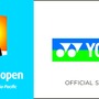 ヨネックス、全豪オープンでオフィシャルストリンガーのサービス開始